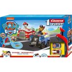Carrera JSC63031 PAW Patrol Track Patrol