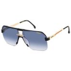 Carrera Kadın Güneş Gözlüğü 1066/S 7C508 63/12-145 - MAVİ
