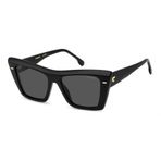 Carrera Kadin Güneş Gözlüğü, Carrera 3046/S,Siyah