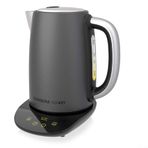 Carrera No:451 Gri 1.7 lt Su Isıtıcı Kettle