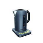Carrera No:551 2200 W Gri Çelik 1.7 lt Su Isıtıcısı Kettle