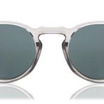 Carrera Unisex Güneş Gözlüğü, Carrera 301/S,Gri