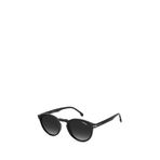 Carrera Unisex Güneş Gözlüğü, Carrera 301/S,Siyah