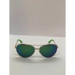 Carrera Unisex Güneş Gözlüğü - Yeşil