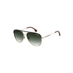 Carrera Unisex Oval Güneş Gözlüğü