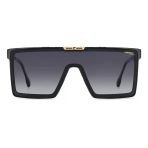 Carrera Vıctory C 07/S-7C5 Siyah Unisex Güneş Gözlüğü