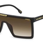 Carrera Victory C 07S Mah Siyah Erkek Güneş Gözlüğü