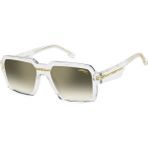 Carrera Vıctory C 15/s - REJ55D6 - 55 Green Erkek Güneş Gözlüğü - Gri