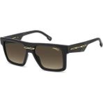 Carrera Vıctory C 25/s - 0035486 - 26C - 55 Erkek Güneş Gözlüğü - Kahve