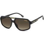 Carrera Vıctory C 26/s - 0035986 - 26C - 59 Erkek Güneş Gözlüğü - Siyah