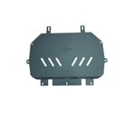 carrest Peugeot 3008 2017-2025 Karter Muhafaza Sacı Motor Alt Koruma Sacı 2mm 1.sınıf Servis Ürünü
