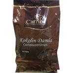 Carriba Bitter Damla Çikolata 1 kg