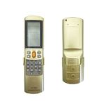 Carrier 0203 Klima Kumandası