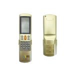 Carrier 0209 Klima Kumandası