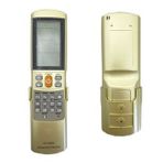 Carrier 0486 Klima Kumandası