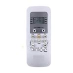 Carrier 42QHC012ES Klima Kumandası
