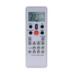 Carrier 42UQV050H1 Xpower Gold Klima Kumandası