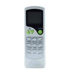 Carrier K-CR1519 Universal Klima Kumandası