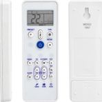 Carrier KTKL004 Universal Klima Kumandası