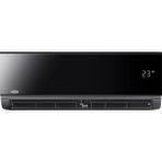 Carrier Premium Black 12000 BTU Siyah Split Duvar Tipi Klima
