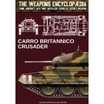 Carro britannico Crusader