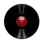 Carroll Gibbons The Savoy Hotel Orpheans - Paper Doll Kiss Me TAŞ PLAK (106.5) PLK23056
