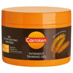 Carroten Intensive Tanning Spf 0 Yoğun Bronzlaştırıcı 150 ml Güneş Jeli