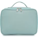 Carry Bliss Tidypack Antibakteriyel Astarlı Bebek Kıyafet ve Bez Düzenleme Çantası - Green