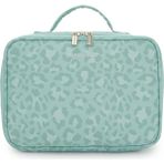 Carry Bliss Tidypack Antibakteriyel Astarlı Bebek Kıyafet ve Bez Düzenleme Çantası - Mint