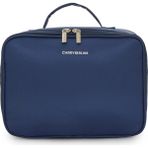 Carry Bliss Tidypack Antibakteriyel Astarlı Bebek Kıyafet ve Bez Düzenleme Çantası - Navy