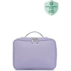 Carry Bliss Tidypack Antibakteriyel Astarlı Bebek Kıyafet ve Bez Düzenleme Çantası - Pink