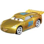 Cars 3 DVX29 Tekli Karakter Araçlar