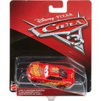 Cars 3 DXV29-DXV34 Jackson Storm Tekli Karakter Araçlar