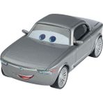 Cars 3 DXV29-DXV63 Tekli Karakter Araçlar
