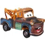 Cars 3 DXV29 HKY35 Road Trip Mater Tekli Karakter Araçlar