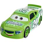 Cars 3 DXV53 Tekli Karakter Araçlar Brick Yardley