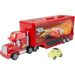 Cars 3 DXY87 Mack Yolculuk Zamanı Tır Oyun Seti