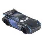Cars 3 Jackson Storm 1:24 Uzaktan Kumandalı Araba