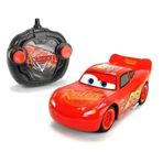 Cars 3 Şimşek Mcqueen 1:24 Uzaktan Kumandalı Araba