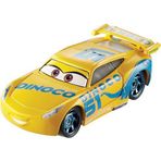 Cars 3 Tekli Karakter Araçlar Dinoco Cruz Ramirez