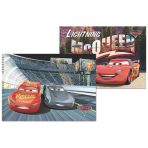 Cars 35*50 15 Yp.Resim Defteri