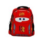 Cars 42224 Brick Buddy Anaokulu Çantası