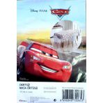 CARS BASKILI MASA VE ÇOCUK OYUN ÖRTÜSÜ (150*180 cm)