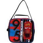 Cars Beslenme Çantası Echo Lmq 95 Otto-5064