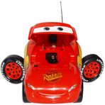 Cars Boom Box CD-Radyo Çalar