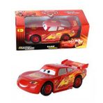 CARS ÇARP DÖN ARABA ŞİMŞEK MCQUEEN SESLİ IŞIKLI