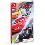 Cars Dijital Kod Switch Oyun