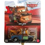 Cars Disney Pixar Cars - Mater / Martin / Mate (1/55)
