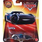 Cars Disney Pixar Cars - Rescue Jackson Storm (1/55)