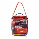 Cars Due Legend 42204 Beslenme Çantası